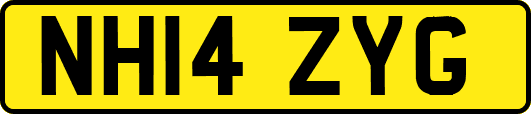 NH14ZYG