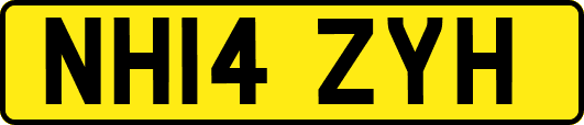 NH14ZYH