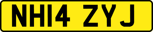 NH14ZYJ