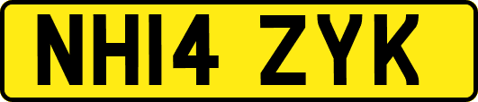 NH14ZYK