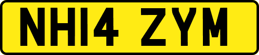 NH14ZYM