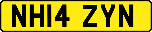 NH14ZYN