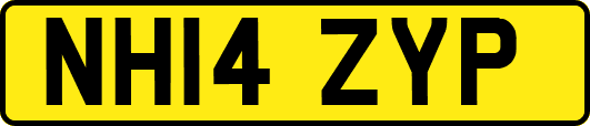 NH14ZYP