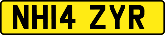 NH14ZYR