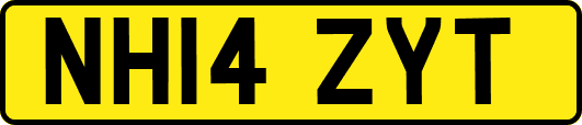 NH14ZYT