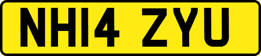 NH14ZYU
