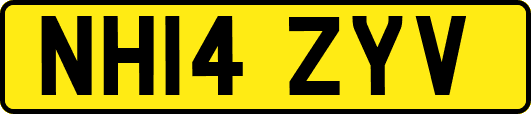 NH14ZYV