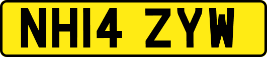 NH14ZYW