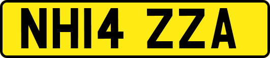NH14ZZA