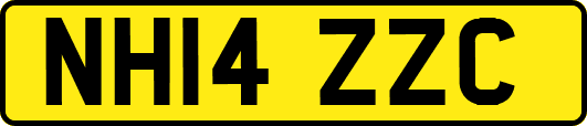 NH14ZZC