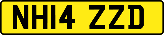 NH14ZZD