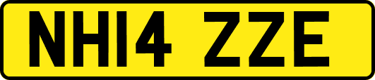 NH14ZZE