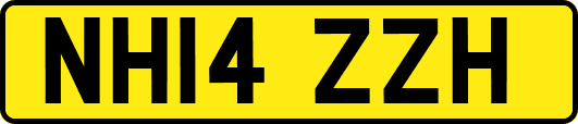 NH14ZZH
