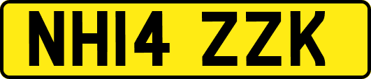 NH14ZZK