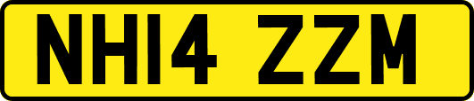 NH14ZZM