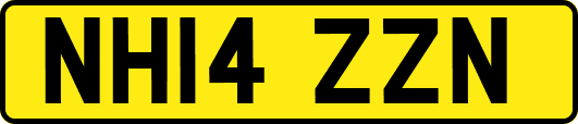 NH14ZZN
