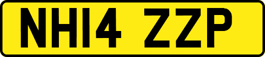 NH14ZZP