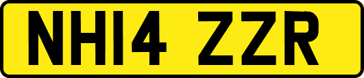 NH14ZZR