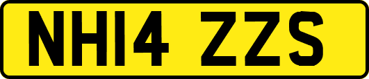 NH14ZZS