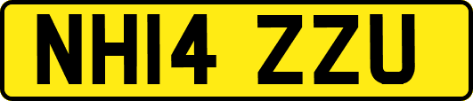NH14ZZU