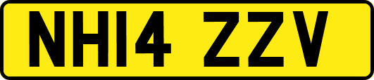 NH14ZZV