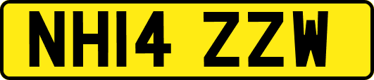 NH14ZZW