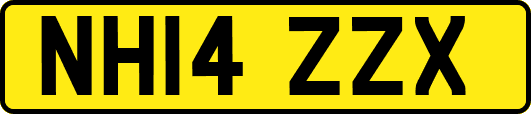 NH14ZZX