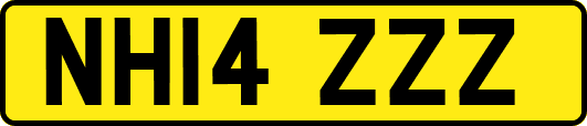 NH14ZZZ