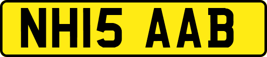 NH15AAB
