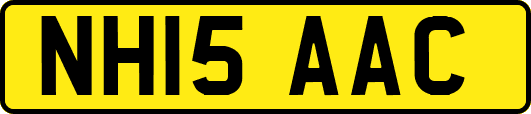 NH15AAC