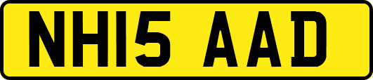 NH15AAD