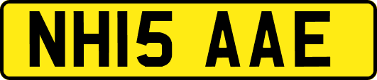 NH15AAE