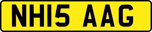 NH15AAG