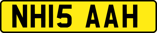 NH15AAH