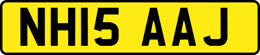 NH15AAJ