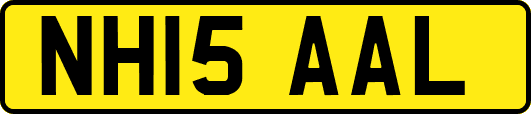 NH15AAL