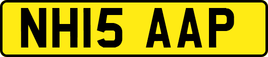NH15AAP