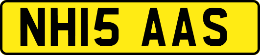 NH15AAS