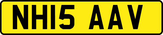 NH15AAV