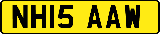 NH15AAW