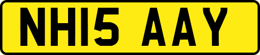 NH15AAY