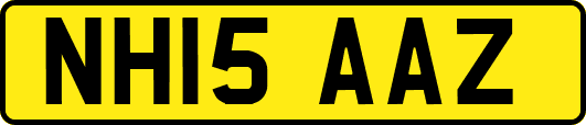 NH15AAZ
