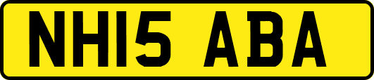 NH15ABA