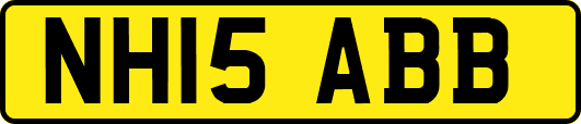NH15ABB