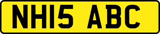 NH15ABC
