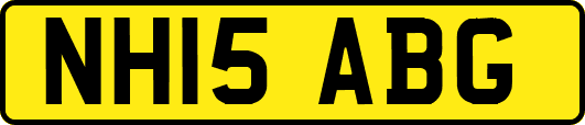 NH15ABG