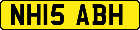 NH15ABH