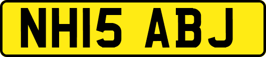 NH15ABJ