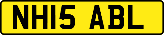 NH15ABL
