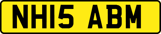 NH15ABM